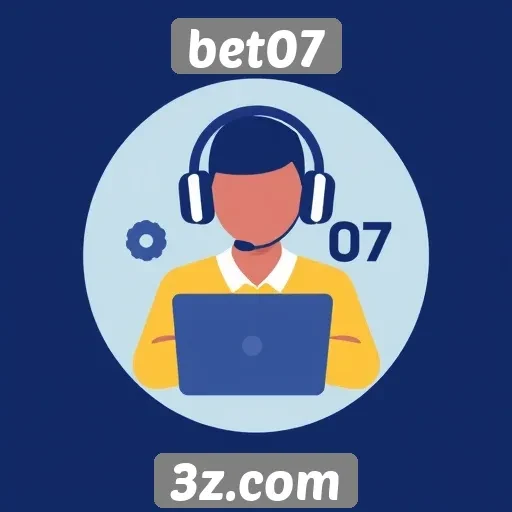 Atendimento ao cliente do bet07 e sua eficiência