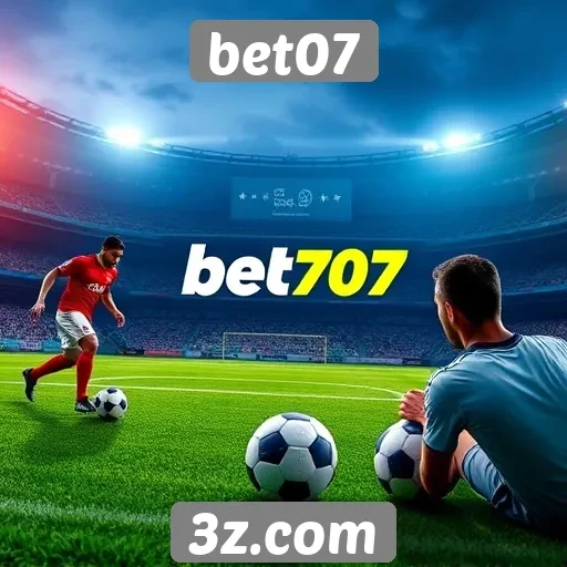 novas funcionalidades do site bet07 em 2025