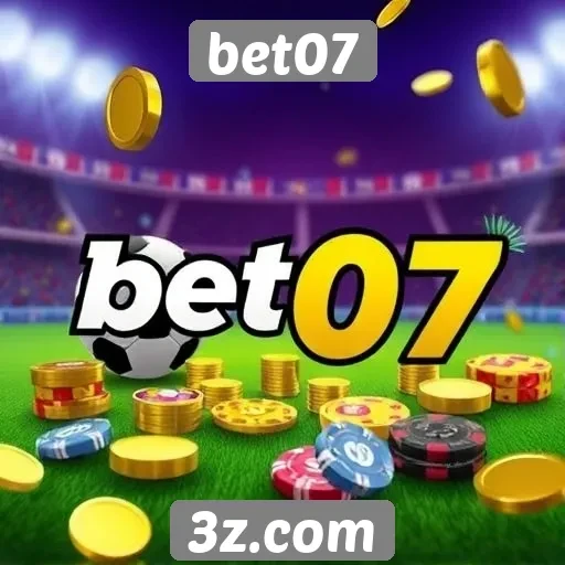 Comparação entre bet07 e outros sites de jogos