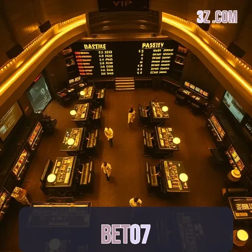 bet07 Login