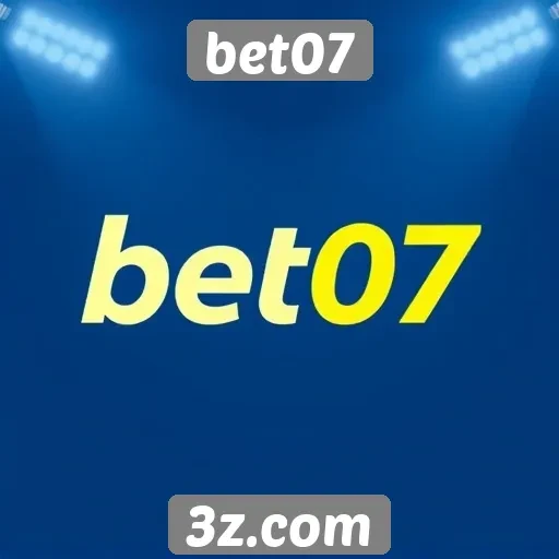 O que os usuários dizem sobre a bet07